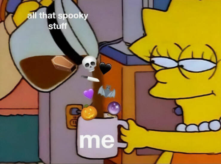 There’s No Halloween Without Halloween Memes!