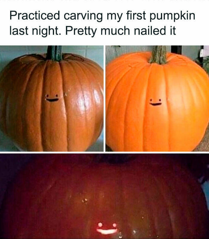 There’s No Halloween Without Halloween Memes!