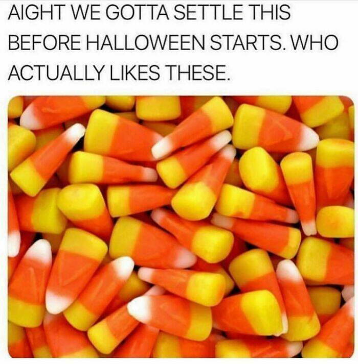 There’s No Halloween Without Halloween Memes!