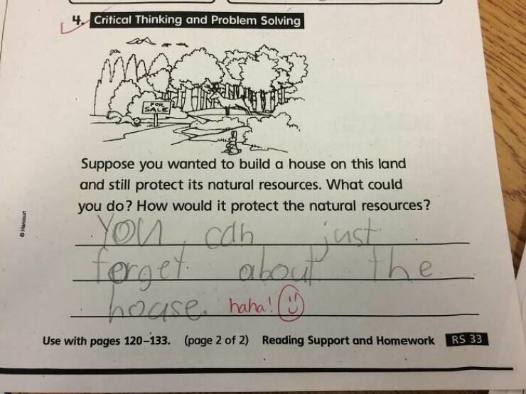 Nailed Those Test Answers!