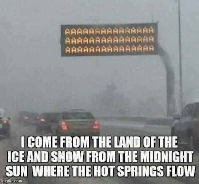These Memes Are Very Midwestern!