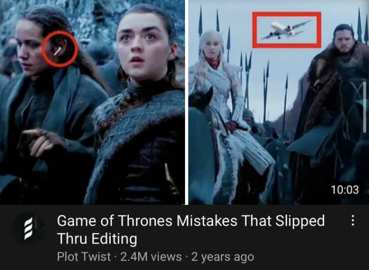 When Thumbnail Clickbaits Go Way Too Far…