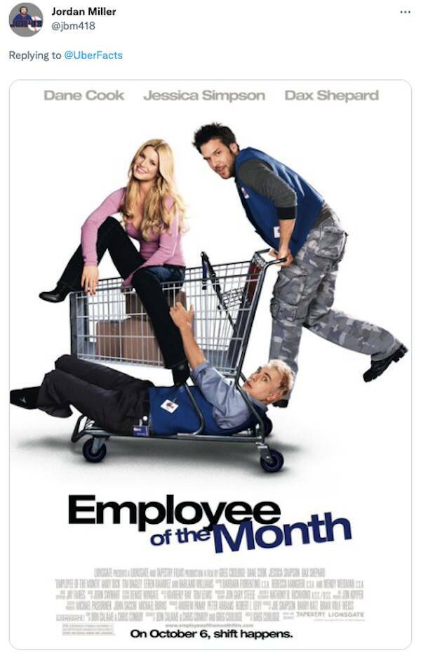 Some Of The Most Underrated Movies That Definitely Deserve Way More Attention