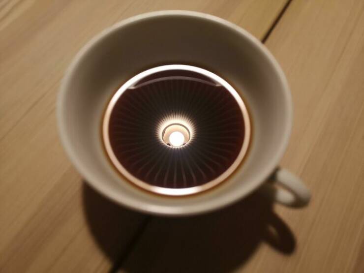 Perfectly Timed Shots