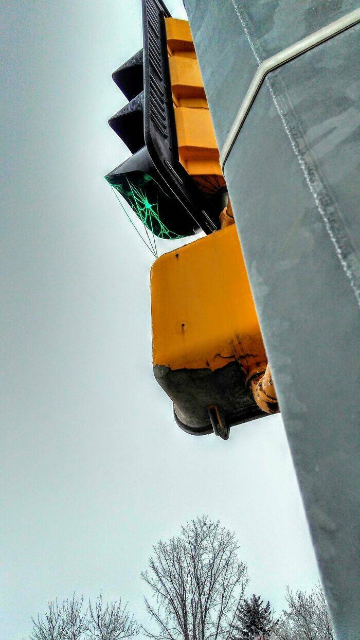 Perfectly Timed Shots