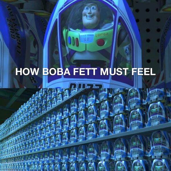 Ready To See Some Movie Memes?