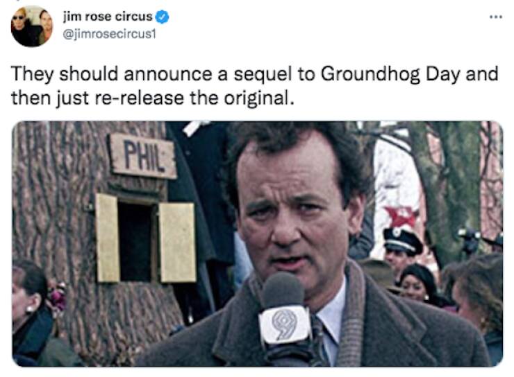 Ready To See Some Movie Memes?