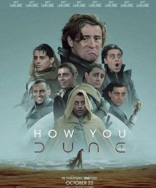 Ready To See Some Movie Memes?