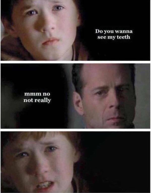 Ready To See Some Movie Memes?