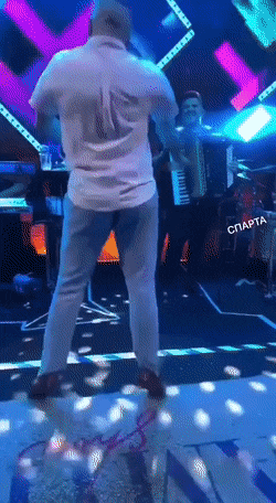 Daily Gifdump