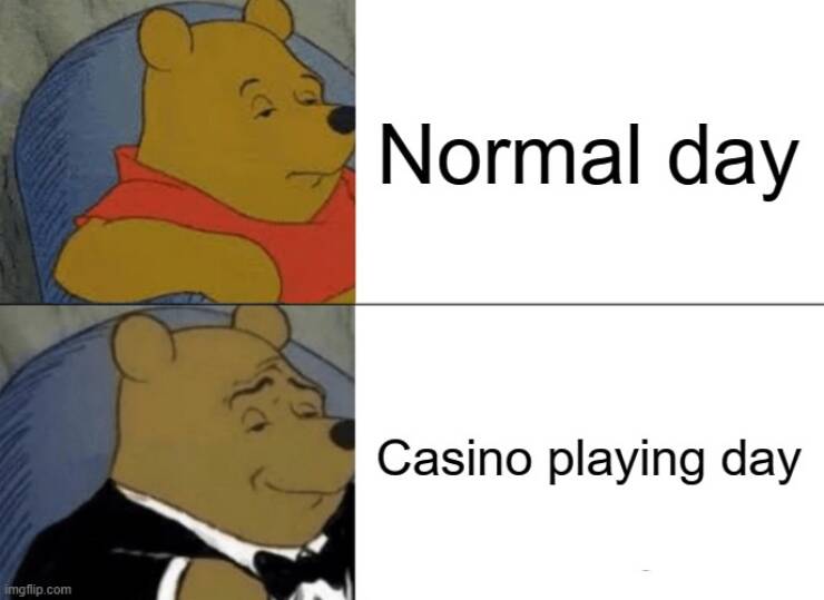 Casino Memes Ideas: Have A Good Laugh With Funny Gambling Memes