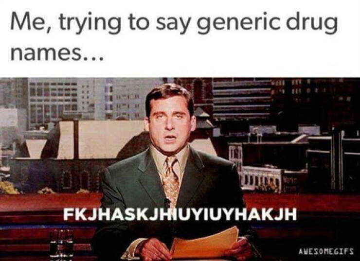 These Doctor Memes Will Not Save Your Life, But They Can Improve Your Mood