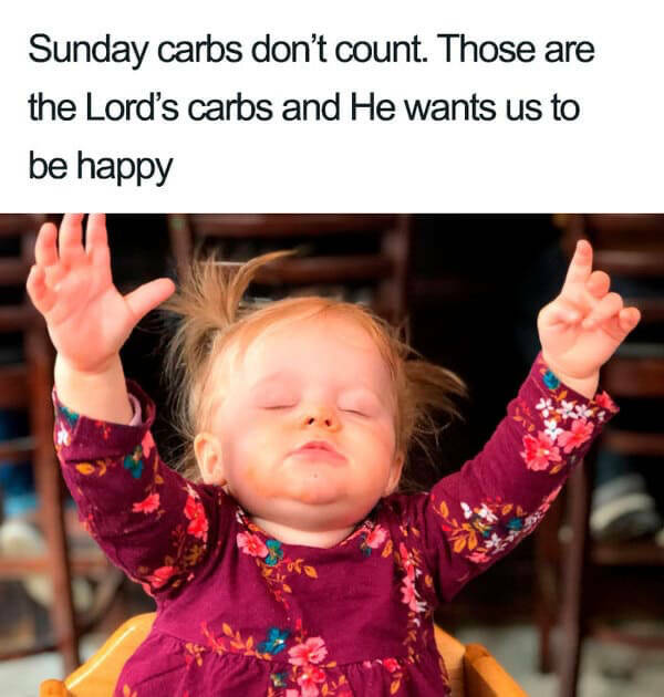 These Weight Loss Memes Are Completely Calorie-Free!