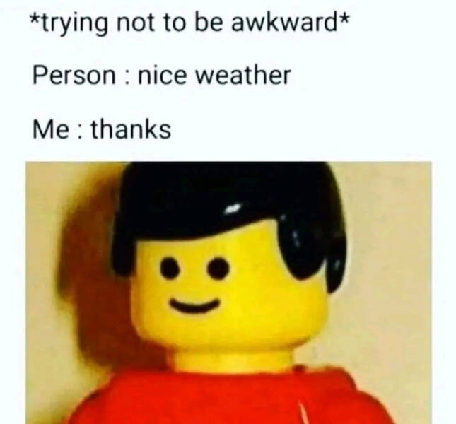 Introverts Will Find These Memes Extremely Relatable