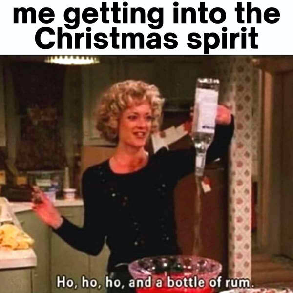 Why Are Christmas Memes Already Here?!