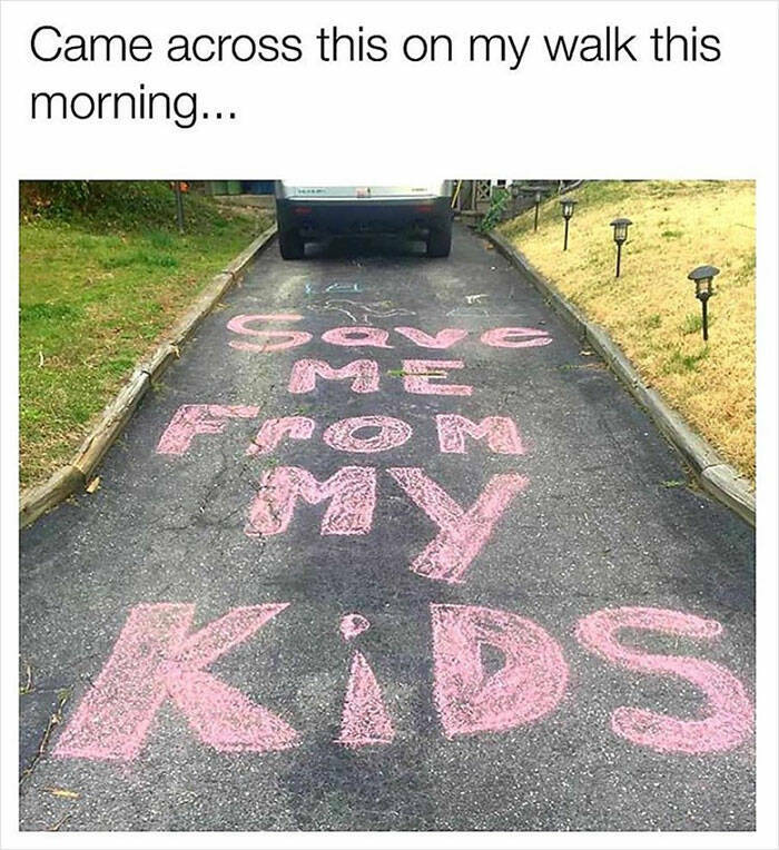 Parenting Is Hard…