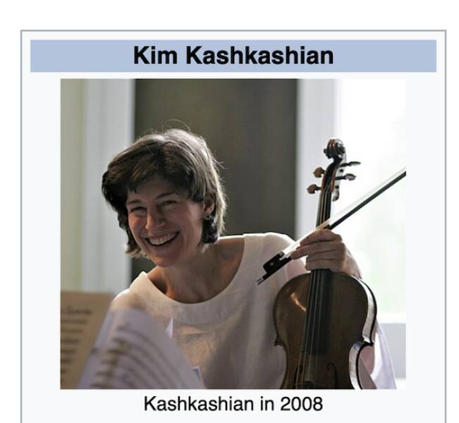 Random Things Found In The Depths Of Wikipedia