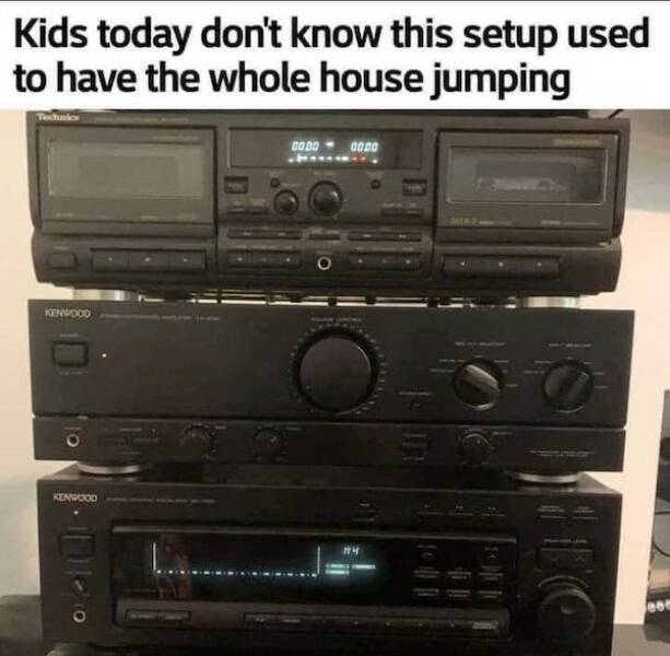 80s Music Memes Are Such A Throwback!