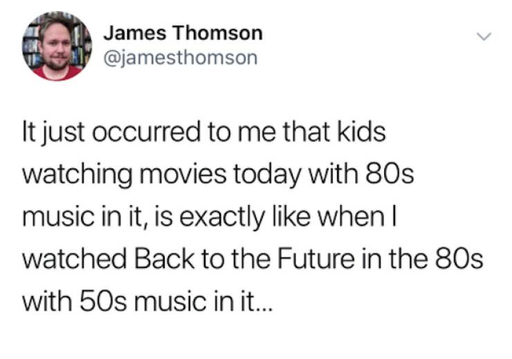 80s Music Memes Are Such A Throwback!