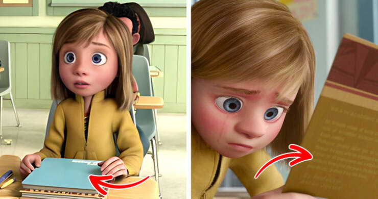 Mistakes People Managed To Find In Disney Movies
