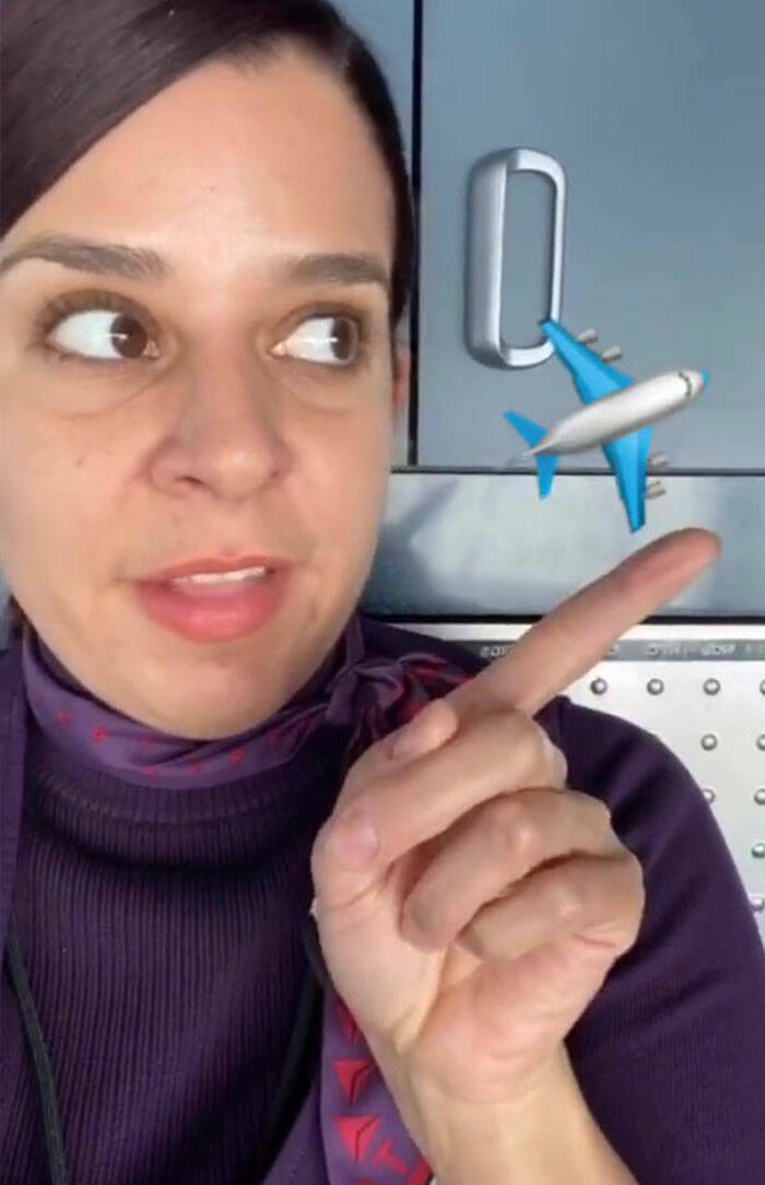 Flight Attendant Discloses Industry Secrets Many People Dont Know About