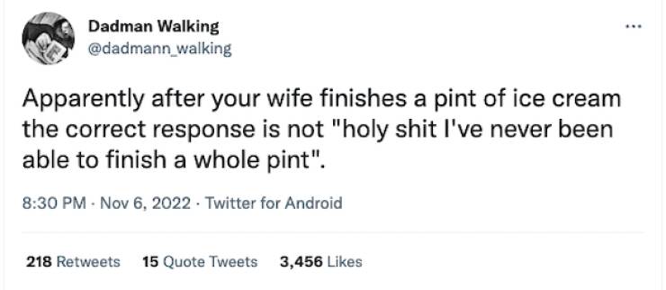 Painfully Real Marriage Tweets