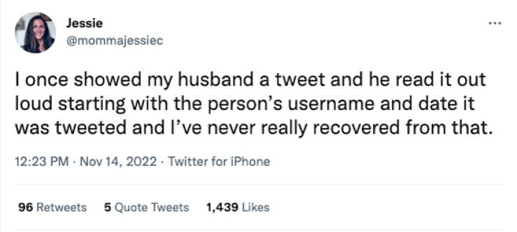 Painfully Real Marriage Tweets