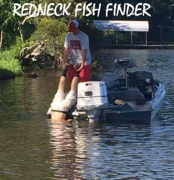 Redneck-Engineered