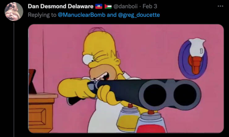 The Simpsons Humor Is Simply Unmatched!