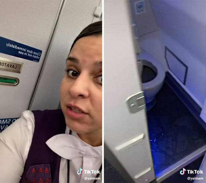 Flight Attendant Shares Her Best Travel Tips