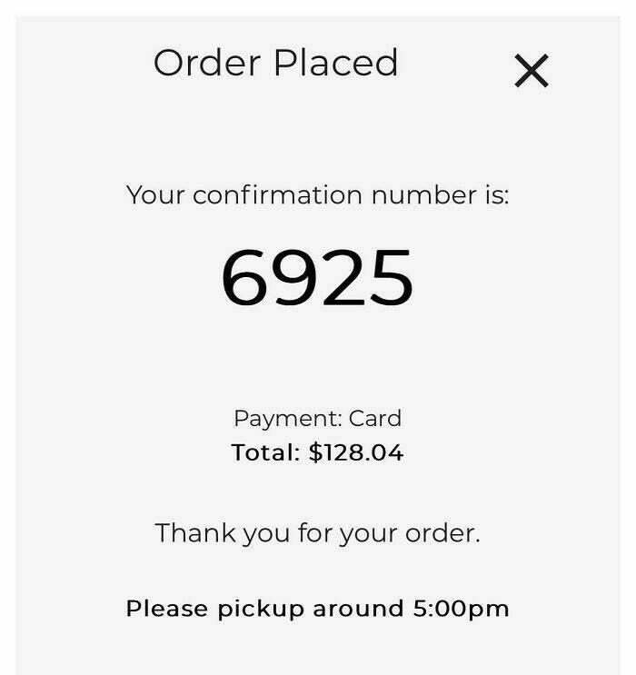 Not Their Best Thanksgiving, That’s For Sure…