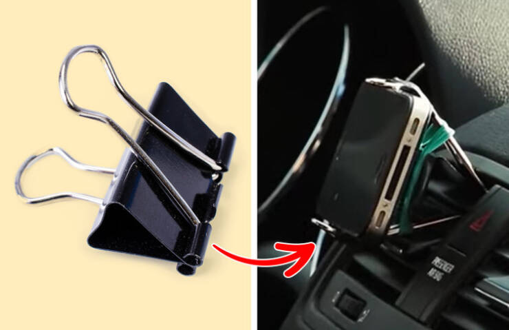 Your Car Will Love These Lifehacks!
