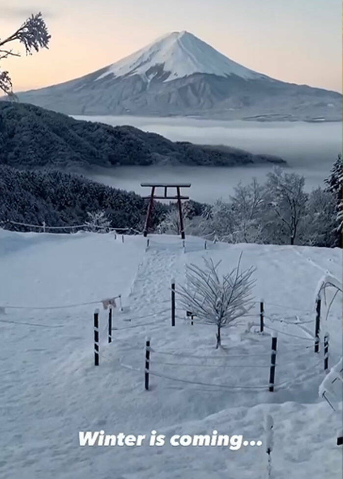 Japan Is Such A Unique Country!