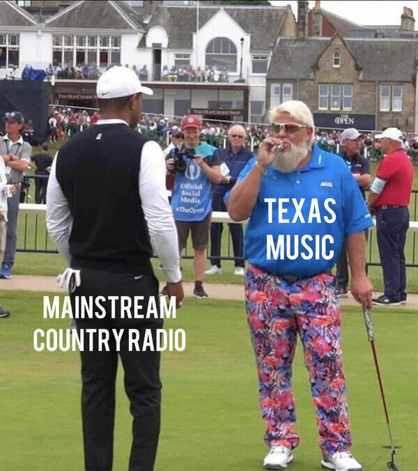 It’s A Texas Thing