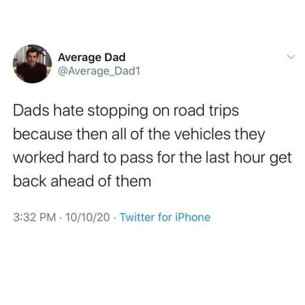 Memes That Sum Up Fatherhood
