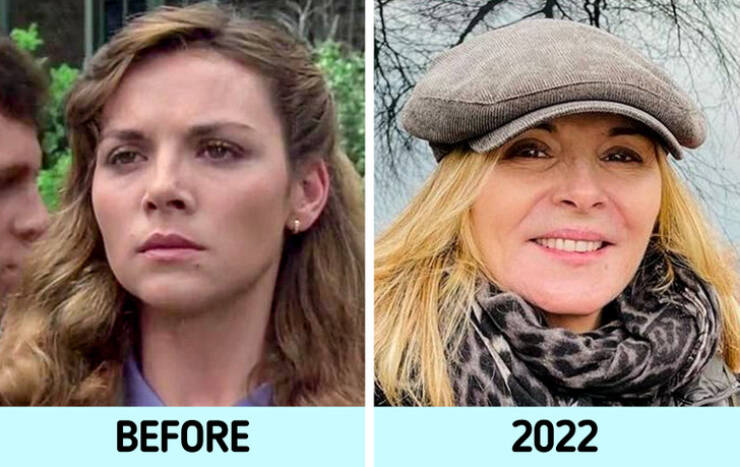 “Police Academy” Cast: 38 Years Ago Vs These Days