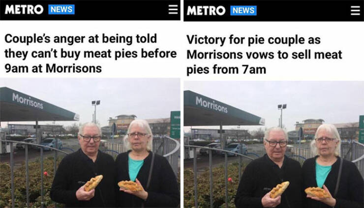 Britain Without Context…