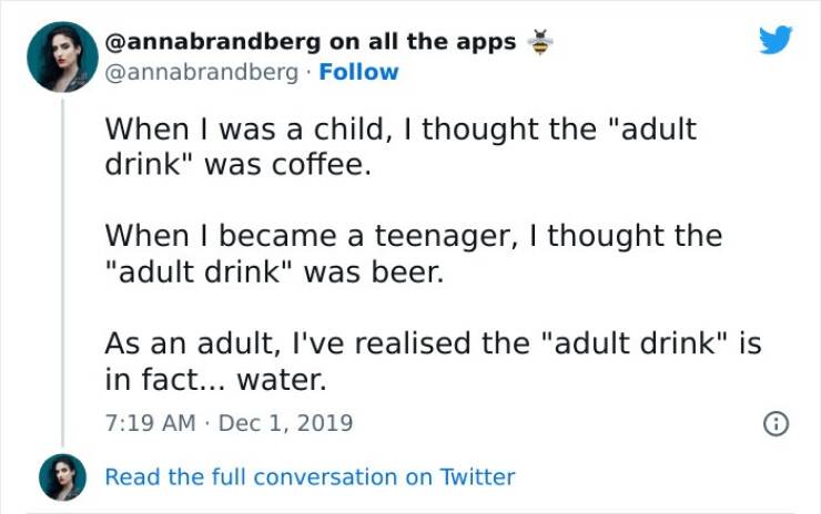 Adulting Be Like…