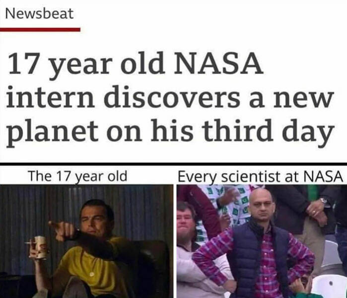 Bad Science Memes