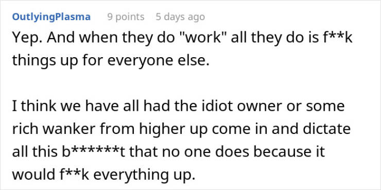 Viral Thread Talks About Rich People Calling Themselves Self-Made