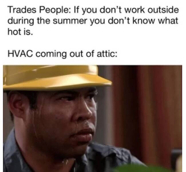 Construction Workers Will Understand These Memes