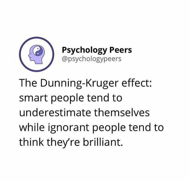 Intriguing Psychology Facts