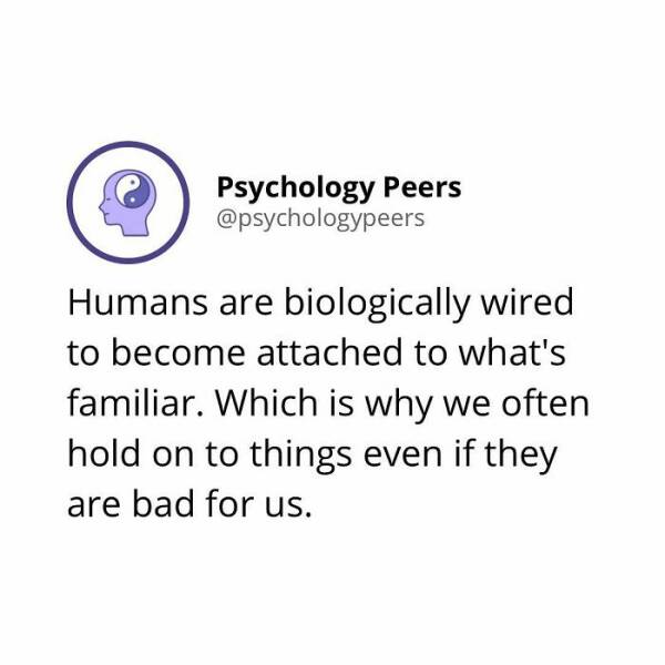 Intriguing Psychology Facts