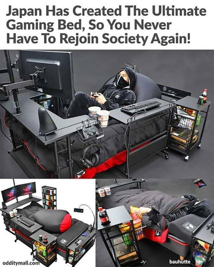 These Gaming Setups Are Cursed!