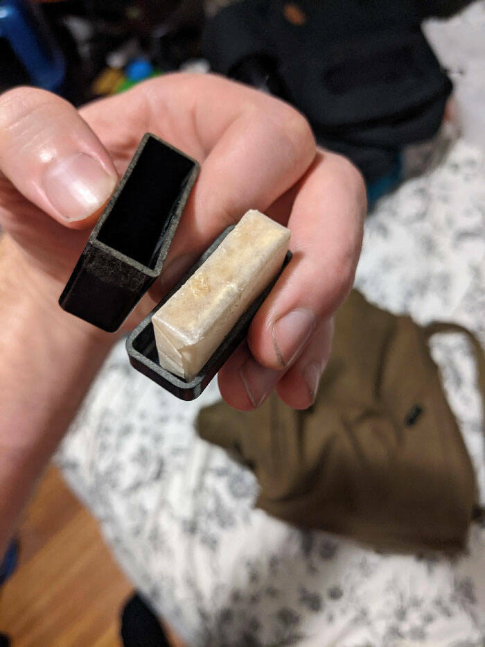 What Is That Thing?!
