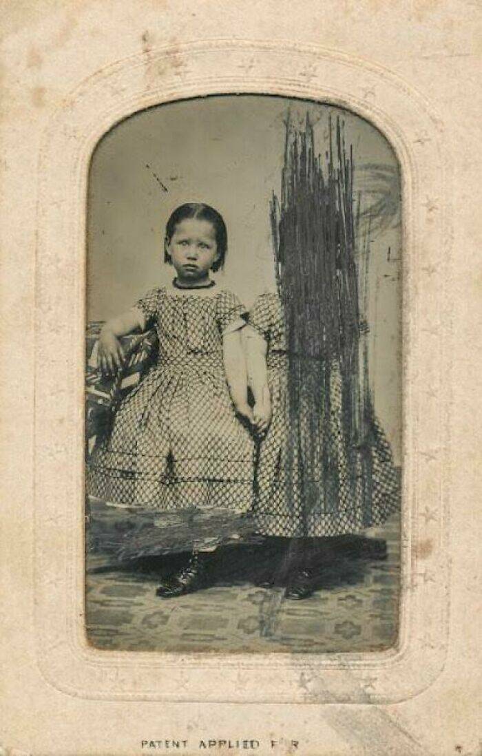 Creepy Photos Of The Past