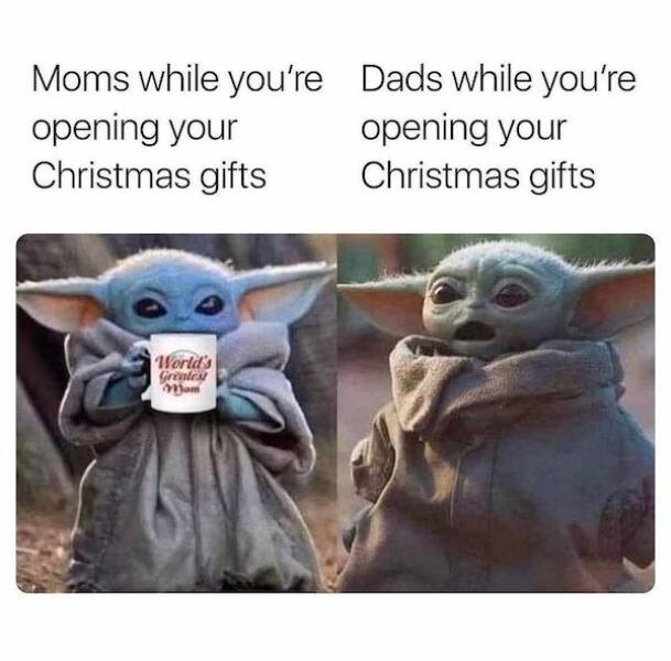 Ho Ho Ho, It’s Christmas Memes Time!