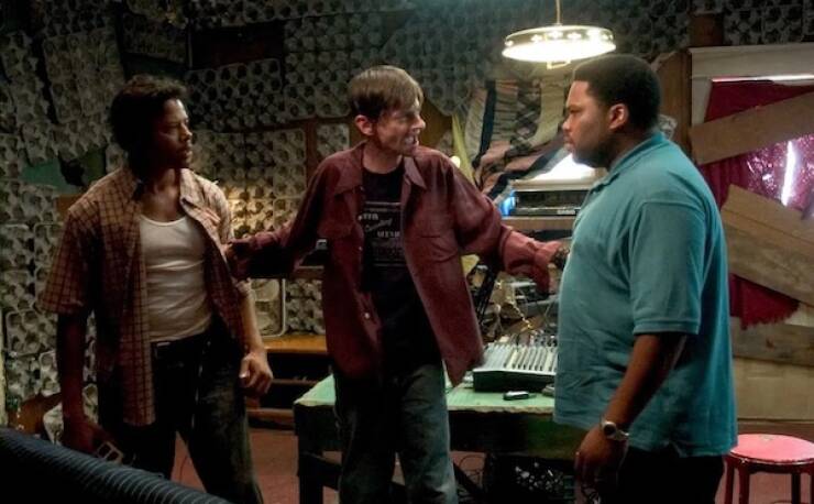 Massive Hits That Were Originally Made For Movies