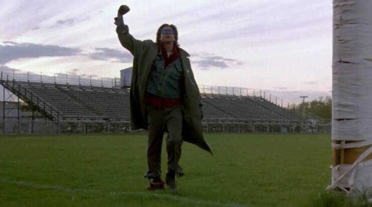 Massive Hits That Were Originally Made For Movies