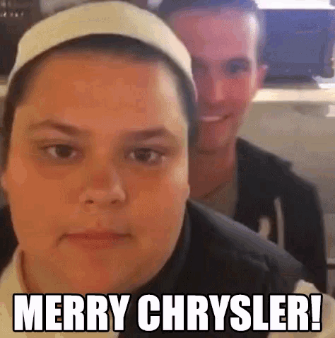 Ho Ho Ho, It’s Christmas Memes Time!